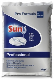 [AR02199] Sun Pro Onthardingszout - 2kg