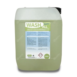 [AR02252] GLIMM Wash All - 12KG