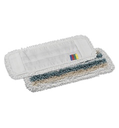[AR02258] Mop Pocket in Microvezel, Katoen & Polyester