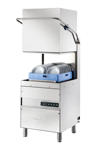 [AR02263] Vaatwas Doorschuifmachine DR59