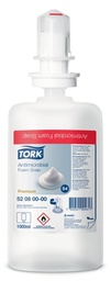 [AR02343] S4 520800 Antimicrobial Foam Soap - 6x1L