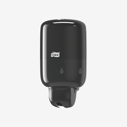 [AR02351] S2 561008 Mini Liquid Soap Dispenser - Zwart