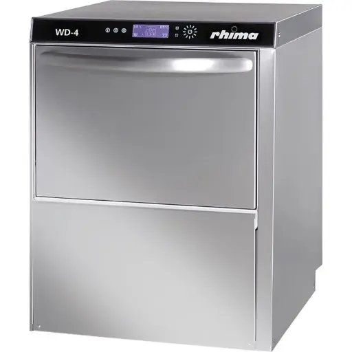 [AR02358] Glazenspoelmachine WD-4 GLASS