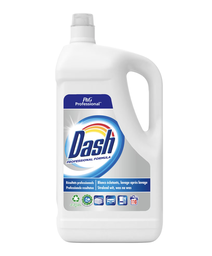 [AR02909] Dash Geconcentreerd Wasmiddel - 4,95L