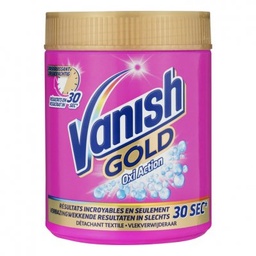 [AR02969] Vanish Oxi Action Gold - 1,05KG