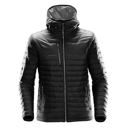 Jacket Gravity Thermal - Men