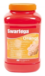 [AR03091] Deb Stoko Swarfega Orange Handzeep - 4,5L