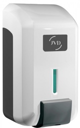 [AR03110] Gel/Zeep Dispenser met Handbediening - 700ml