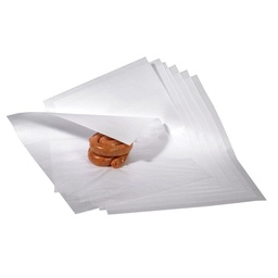 [AR03120] Duplexpapier Luxe Wit 32x40cm 15KG