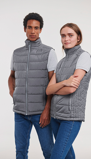 [AR03149] Bodywarmer - Unisex