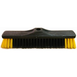 [AR03229] Kamerveger Combi Safebrush - recht model - 37cm