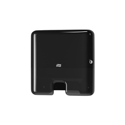 [AR03269] H2 552108 Multifold Mini Hand Towel Dispenser - Zwart