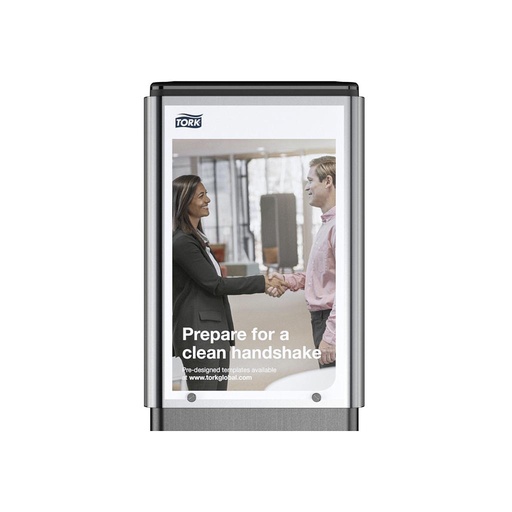 [AR03274] Tork AD-A-Glance® Hygiene Stand 511054