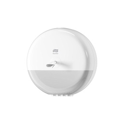 [AR03287] T9 681000 SmartOne Mini Toiletpapier Dispenser - Wit