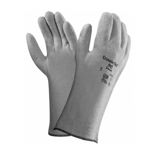 [AR03382] Handschoen Hittebestendig 180°C Crusader