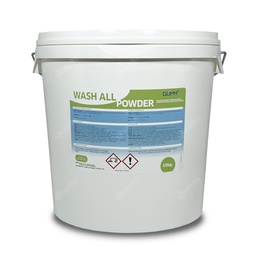 [AR03419] GLIMM Wash All POWDER - 10KG