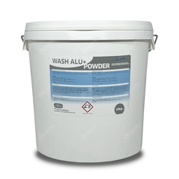 [AR03420] GLIMM Wash Alu+ POWDER - 10KG