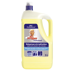 [AR03421] Mr. Proper Allesreiniger Lemon - 5L