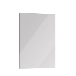 [AR03470] Spiegel Zilver Geslepen - Rechthoek 40x60cm