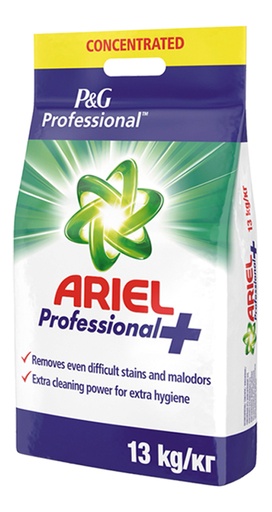 [AR03546] Ariel Waspoeder Formula Pro+ - 13kg