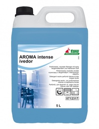 [AR03584] Aroma Intense Ivedor Geparfumeerde Reiniger - 5L