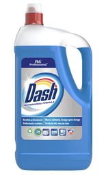 [AR03588] Dash Geconcentreerd Wasmiddel - 100 Doseringen / 5L