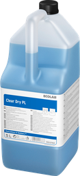 [AR03664] Clear Dry PL Spoelglansmiddel - 2x5L