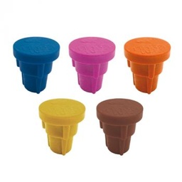 Lokaas Non-Tox SNAP - 10stuks