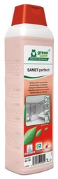 [AR03702] Sanet Perfect Milieuvriendelijke Sanitairreiniger - 1L