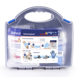 [AR03731] Medic Box Brandwonden KIT XL