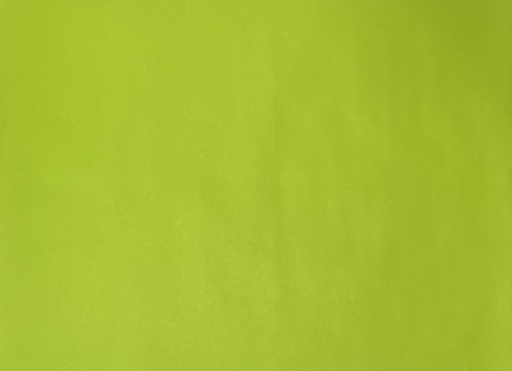 [AR03734] Placemats Kleur Lime - 30x42cm - 500st