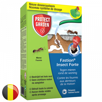 [AR03743] Mieren product Vloeibaar Fastion - 250ml