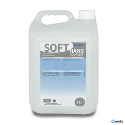 [AR03823] GLIMM Soft Hand Odorless - 5L