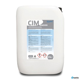[AR03888] GLIMM CIM-Remover Cementsluier Verwijderaar - 25L