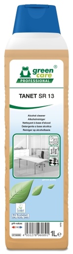 [AR03890] Tanet SR13 Universele Reiniger - 1L