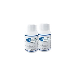 [AR03917] HPMed Bedwantsen Reinigingsmiddel - 2x50ml