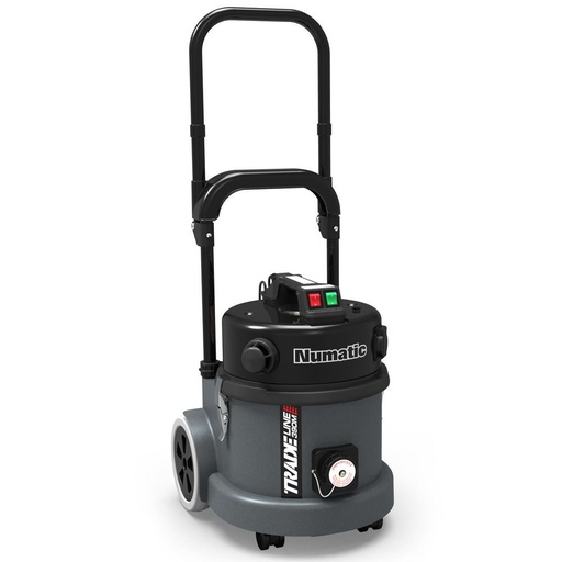 [AR03920] Stofzuiger BOUW TEM390A - Kit AS10