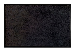 [AR03951] Mat Anti-Vuil - 60x80cm - Zwart