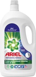 [AR03958] Ariel Regular Geconcentreerd Wasmiddel - 80 Doseringen / 4L