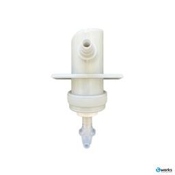 [AR03967] GLIMM Pompje "FOAM" voor Dispenser Handzeep Manueel