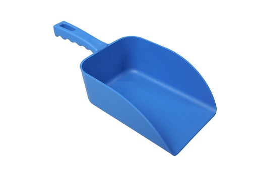 [AR03972] FBK Handschep PPN 750gram - 138x310mm