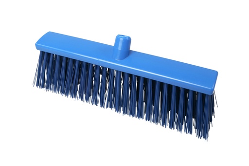 [AR03982**] FBK Hoge Bezem PBT Hard - 400x60mm