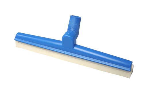 [AR03993] FBK Vloertrekker Klassiek Flex met Witte Rubber - 400mm