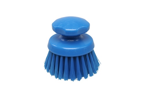 [AR04003] FBK Handborstel Rond PBT 0,50 Hard - Ø125mm