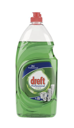 [AR04048] PROMO 5 - Dreft Afwasmiddel - 8x1L - 25% korting