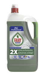 [AR04049] PROMO 4 - Dreft Original Afwasmiddel - 2x5L - 25% korting