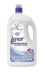 [AR04052] PROMO 7 - Lenor Soft Cotton - 3x4L - 25% korting