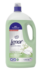 [AR04078] PROMO 2 - 1 karton Lenor Spring breeze (3x4L) - 25%