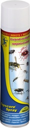 [AR04079] Topscore Spray voor Kruipende en Vliegende Insecten - 400ml