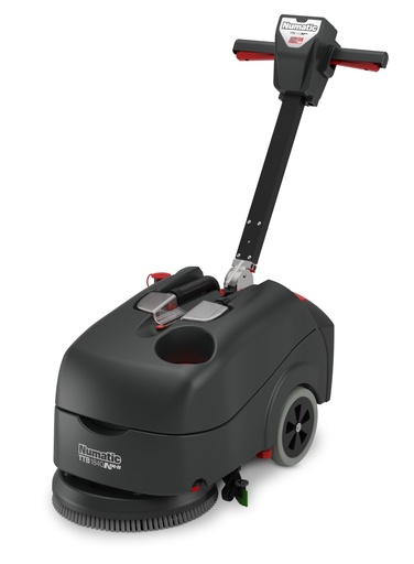 [AR04080] Schrobzuigmachine TTB1840NX-R